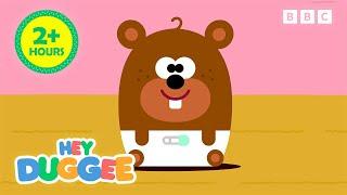 LIVE World Puppy Day with Duggly   Hey Duggee Official