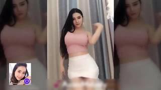 【我是小美呀】Asian Girl Sexy Dance