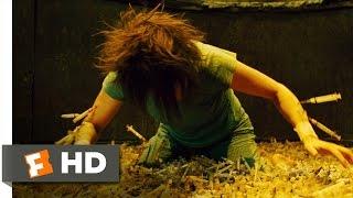 Saw 2 59 Movie CLIP - The Needle Pit 2005 HD