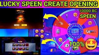 New lucky speenpubglitevideo pubglite new lucky speen my first speenpart-1