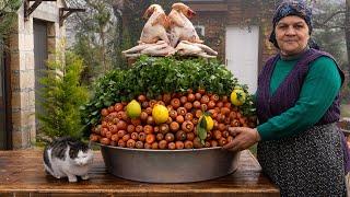 Uzbek Chicken Pilaf Easy & Delicious Recipe