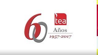 ACTO DE CELEBRACIÓN DEL 60º ANIVERSARIO DE TEA EDICIONES