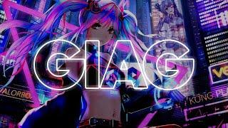 『Nightcore』God Is A Girl  IMOJIST Remix