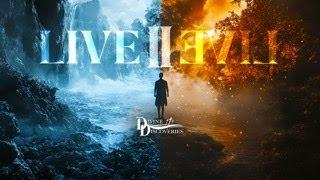 Live  Evil Part 2  Divine Discoveries