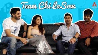 Team #ChiLaSow Full Interview