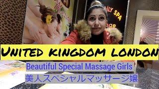 Beautiful Massage girls special treatment in Soho