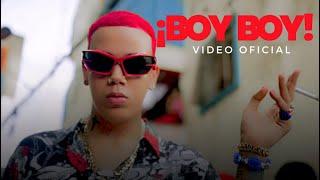 Yaisel LM - Boy Boy Video Oficial