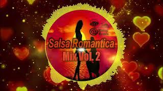 Salsa Romantica Mix Vol. 2_@ntonioRmx