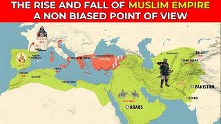 The Rise and Fall of the Abbasid Caliphate - Origin of Islam  Animated History Documentary