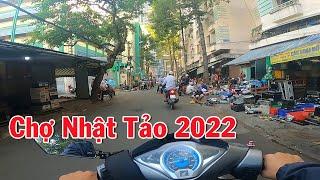 Chợ Nhật Tảo Chợ điện tử Nhật Tảo Quận 10 Thành phố Hồ Chí Minh 2022