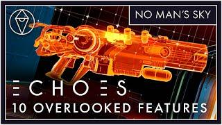 10 Overlooked Changes in No Mans Sky ECHOES