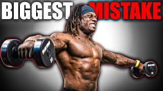 Can You Gain Muscle Training Fasted?