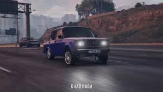 VAZ 2107 GTA V  10-ON-395