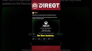 Are the Rumors True? Xboxs Business & Future Podcast Revealed