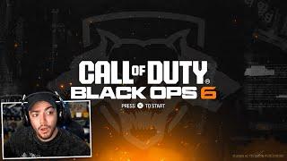 CALL OF DUTY® BLACK OPS 6..