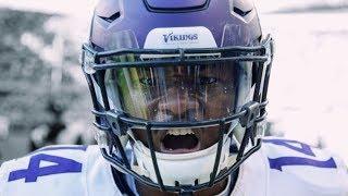 Stefon Diggs  Antidote  Vikings Career Highlights ᴴᴰ