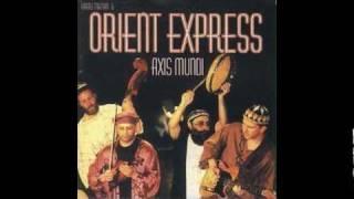 Harry Tavitian & Orient Express - Old Balkan Rhapsody