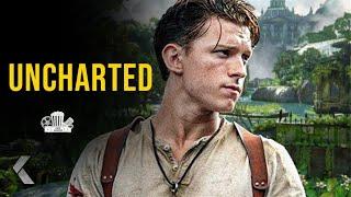 À la recherche du trésor perdu  résumé du film uncharted