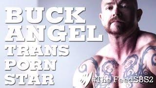 Buck Angel Transsexual Porn Star