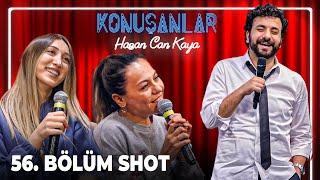 Konuşanlar 56. Bölüm Shot