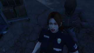 Night Store GTA Ryona