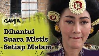 61 - Masih Terasa Jejak Sang Ratu Horor Suzanna Di Rumahnya  Ganjil Misteri