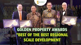 Story at Summarecon - Golden Property Awards