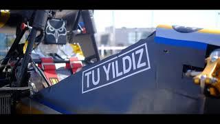 YTR08C BEYÇELİK GESTAMP FABRİKASINDA #formulastudent