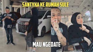 SANTYKA KE RUMAH SULE MAU NGEDATE