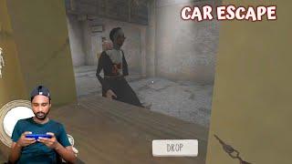 Evil Nun Car Escape  1 Day  Speed Manik  Normal Mode