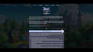 Ragnarok Origin BotAI Scripting Hack