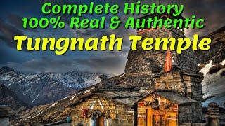 Tungnath Temple Chandrashila history  tungnath uttarakhand trek  Chopta to Tungnath Chandrashila