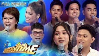 It’s Showtime May 15 2024  Full Episode