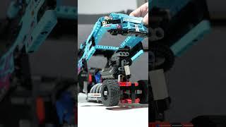 LEGO 42050 Preview  LEGO Technic Drag Racer  Review 42050  LEGO 2016 LEGO Dragsters Race