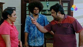 Uppum Mulakum│മുടിയൻ കുടിച്ചു  Flowers│EP# 361