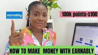 Earnably review Make PayPal money with Earnably
