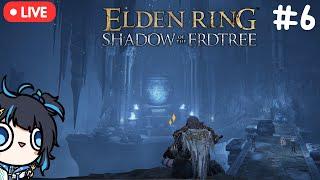 ELDEN RING Shadow of the Erdtree  วันนี้ไปสู้นิ้วกัน Part 6