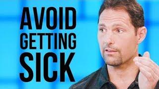 How to NOT Get SICK  Dom DAgostino on Health Theory