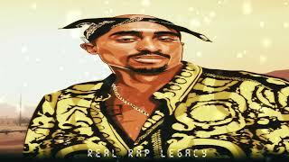 2Pac - Till The End  HD 2022