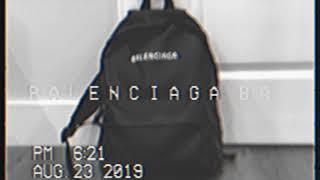 balenciaga bag - Noah North ft Trevor Daniel Prod Dee B