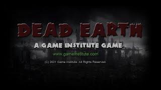 Dead Earth Walkthrough Level 1