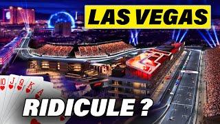 LAS VEGAS UNE GROSSE ERREUR ?