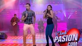 Bachateros en Pasion 24 5 2014