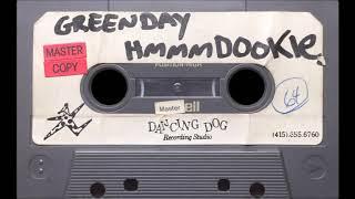 Green Day - Having a Blast Art of Ears Demo 12271992