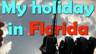 GoPro HD - Holiday in Florida