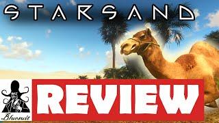 Starsand Review - Whats It Worth? Early Access