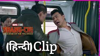 Shang Chi Hindi fight Clip  scene  Full movie  Hindi Film  Update  release Date 