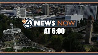 WATCH 4 News Now at 6 - August 6 2024