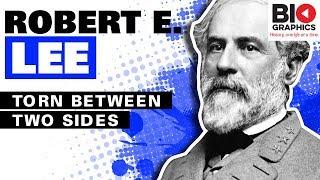 Robert E. Lee A Remarkable Military Career