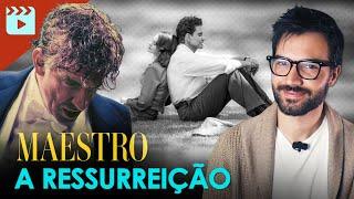 Maestro - Crítica e Análise do filme